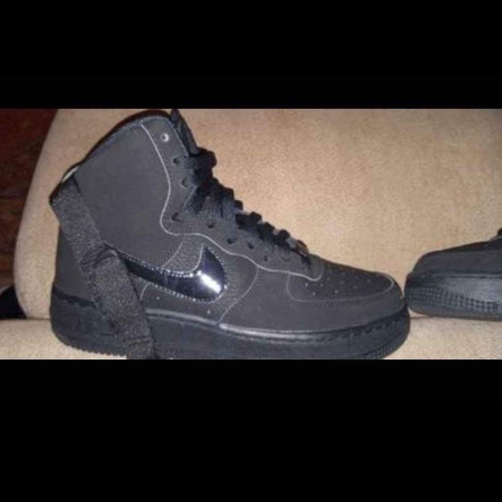 Nike Af 1s